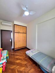 Regent Heights (D23), Condominium #573023901